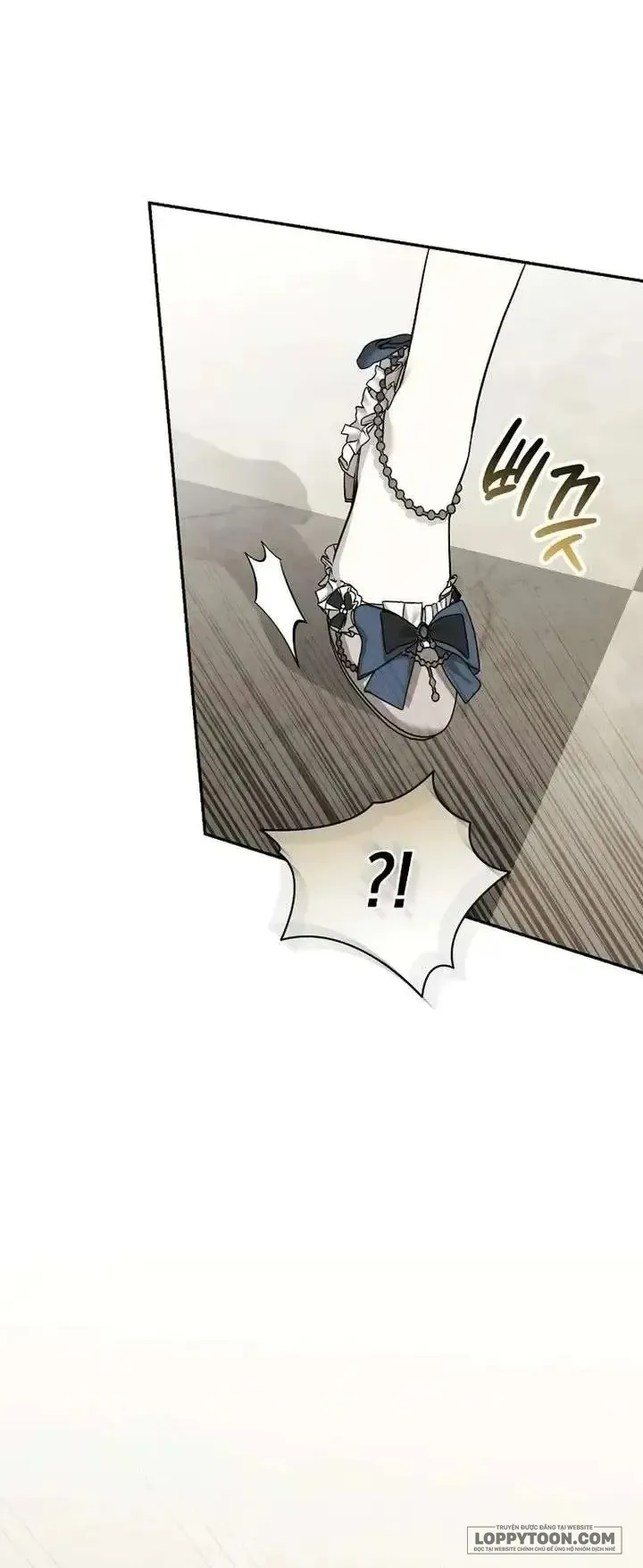 Presepe Bên Ngoài Chiếc Lồng - Chap 57 - Trang 21