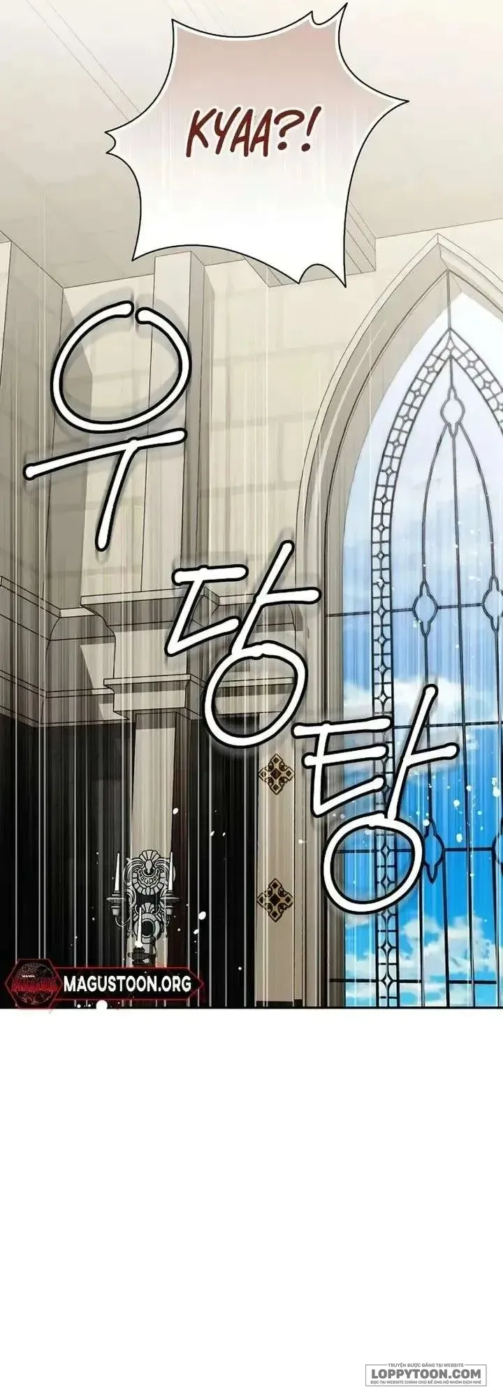 Presepe Bên Ngoài Chiếc Lồng - Chap 57 - Trang 22