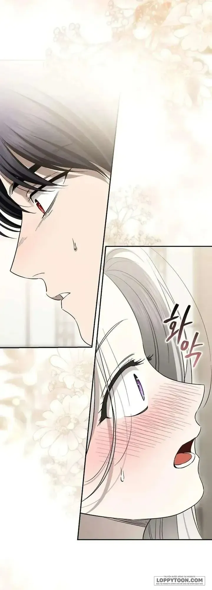 Presepe Bên Ngoài Chiếc Lồng - Chap 57 - Trang 28