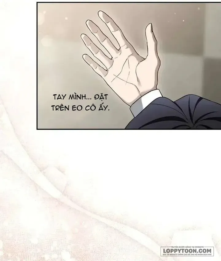 Presepe Bên Ngoài Chiếc Lồng - Chap 57 - Trang 33