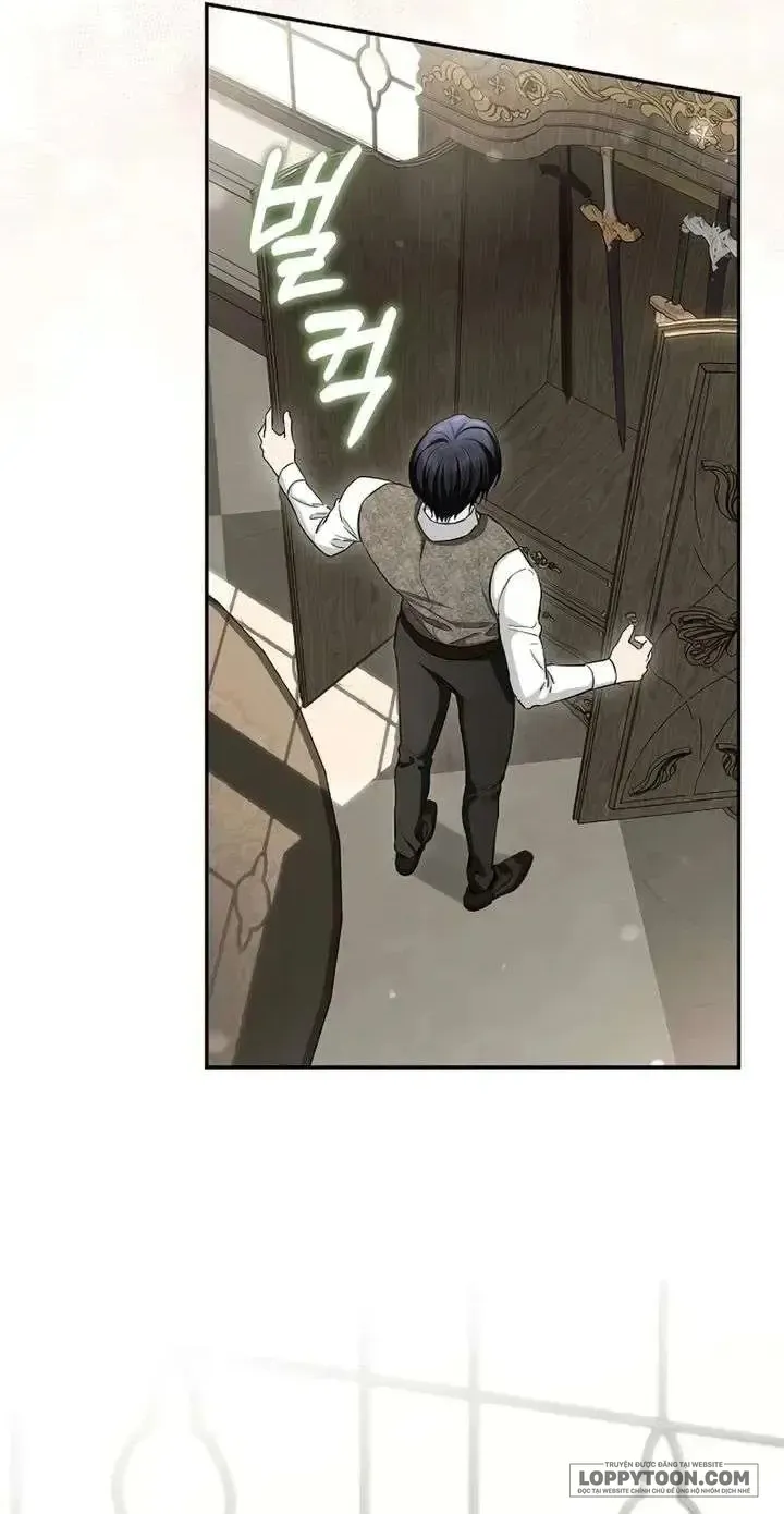 Presepe Bên Ngoài Chiếc Lồng - Chap 57 - Trang 35