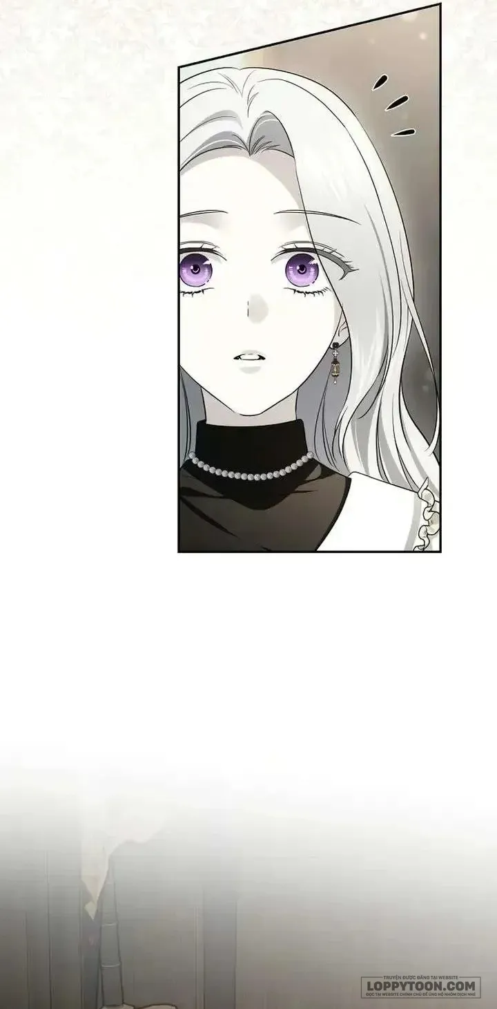 Presepe Bên Ngoài Chiếc Lồng - Chap 57 - Trang 38