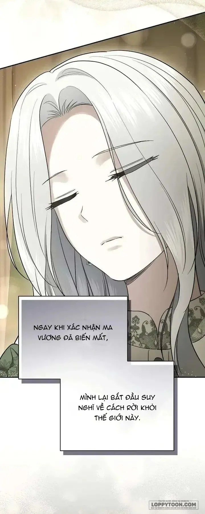 Presepe Bên Ngoài Chiếc Lồng - Chap 57 - Trang 53