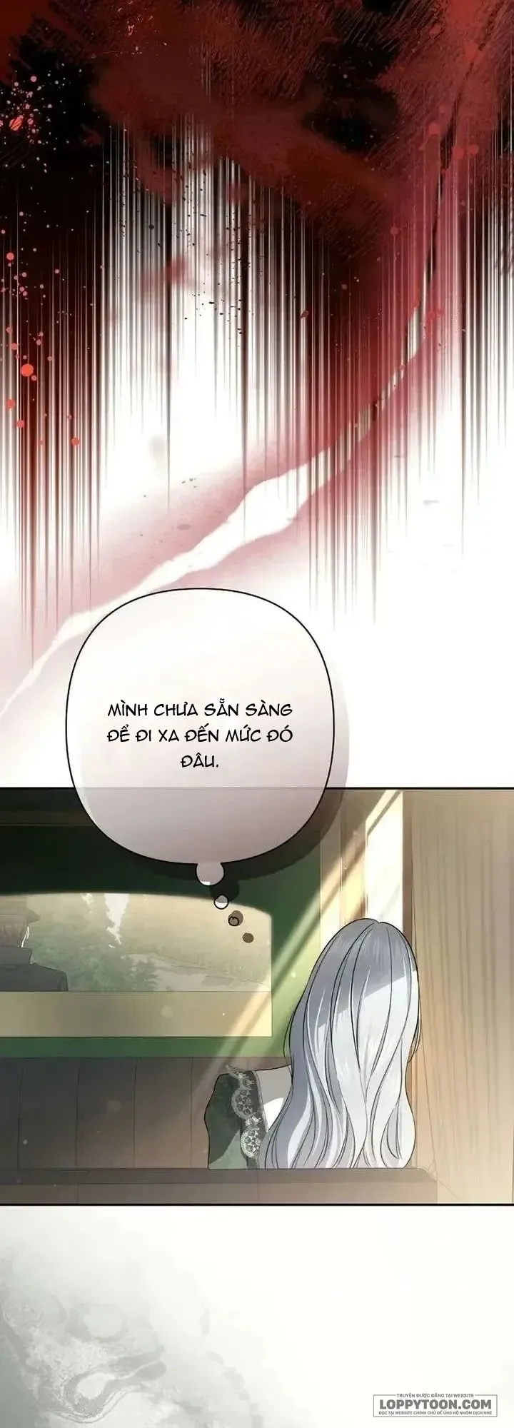 Presepe Bên Ngoài Chiếc Lồng - Chap 57 - Trang 57