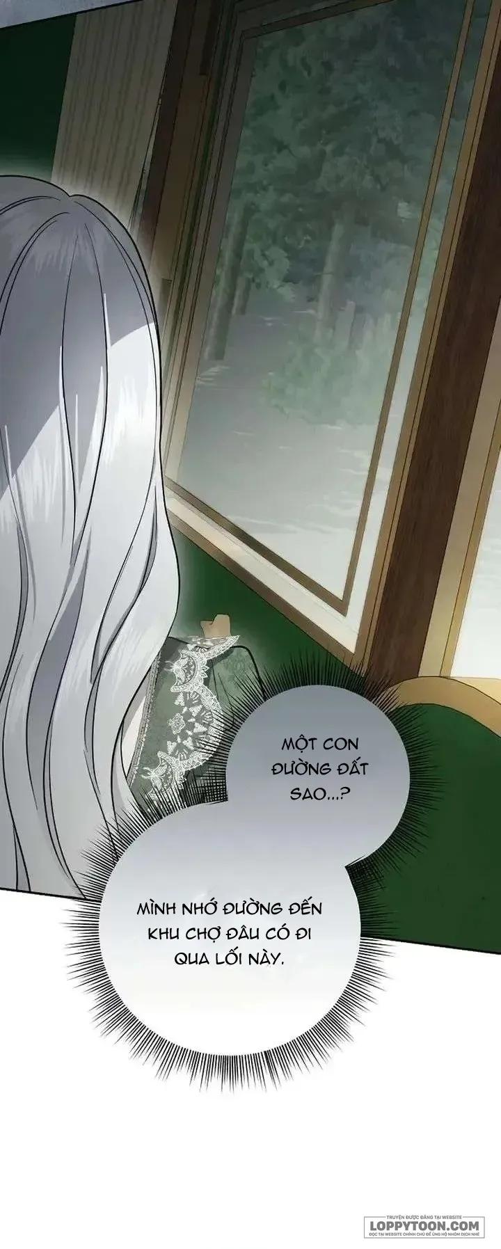 Presepe Bên Ngoài Chiếc Lồng - Chap 57 - Trang 59