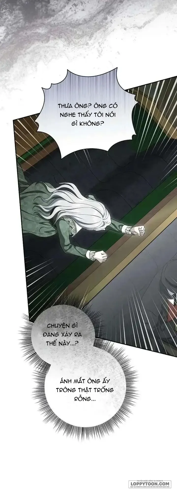 Presepe Bên Ngoài Chiếc Lồng - Chap 57 - Trang 63