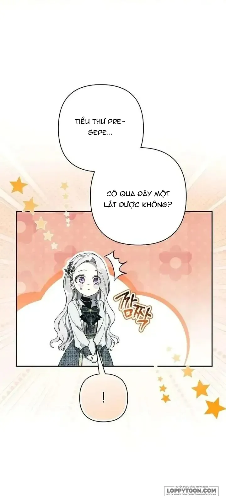 Presepe Bên Ngoài Chiếc Lồng - Chap 57 - Trang 8