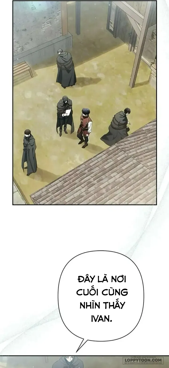 Presepe Bên Ngoài Chiếc Lồng - Chap 58 - Trang 2