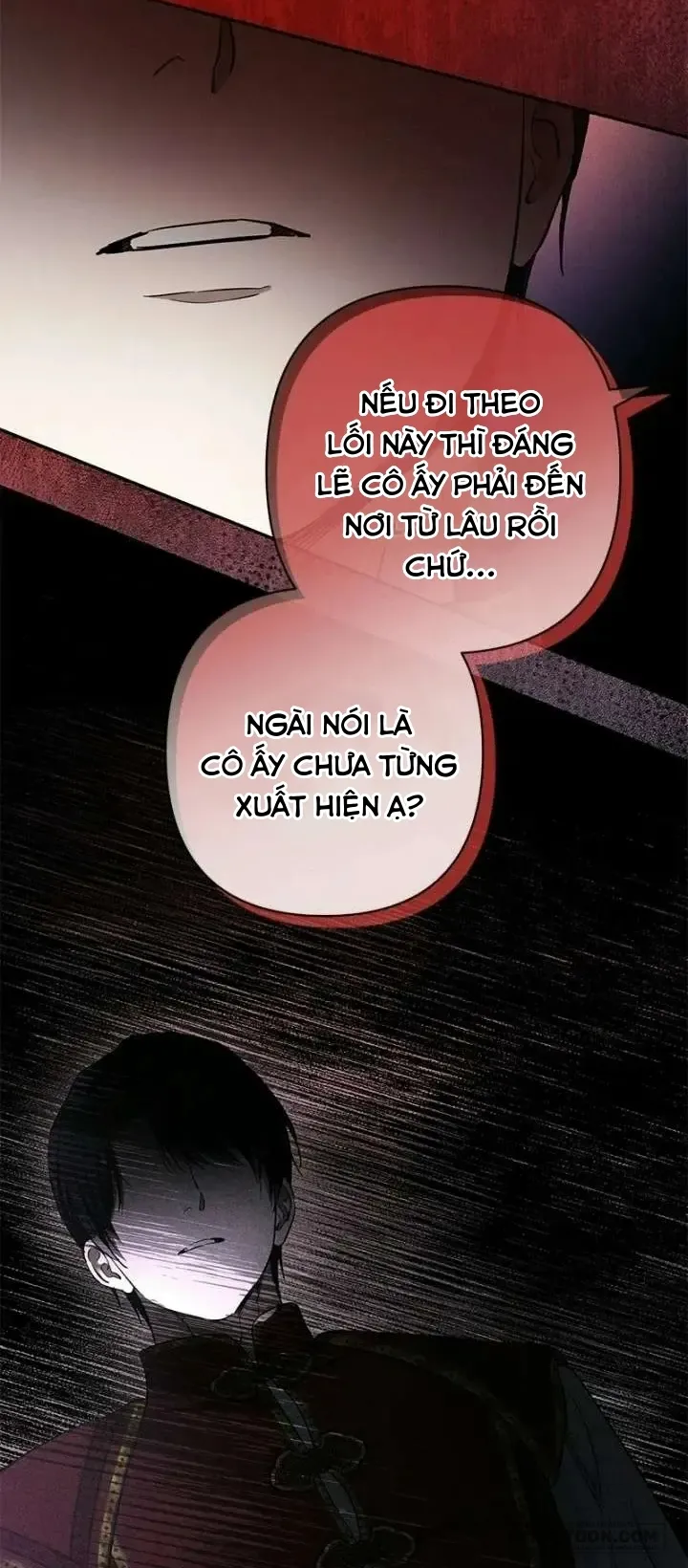 Presepe Bên Ngoài Chiếc Lồng - Chap 58 - Trang 21
