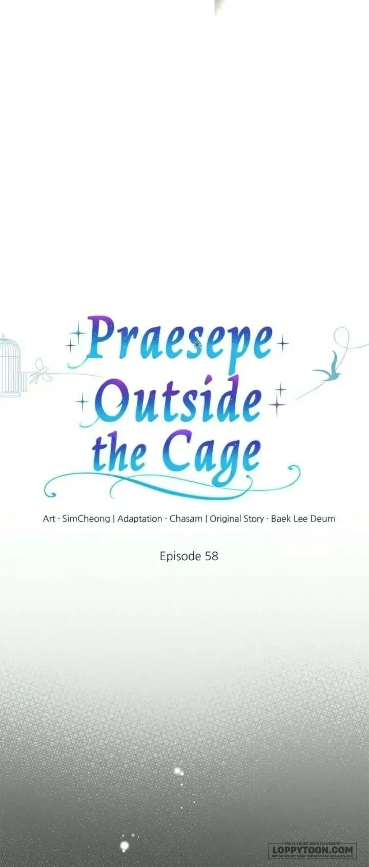 Presepe Bên Ngoài Chiếc Lồng - Chap 58 - Trang 26