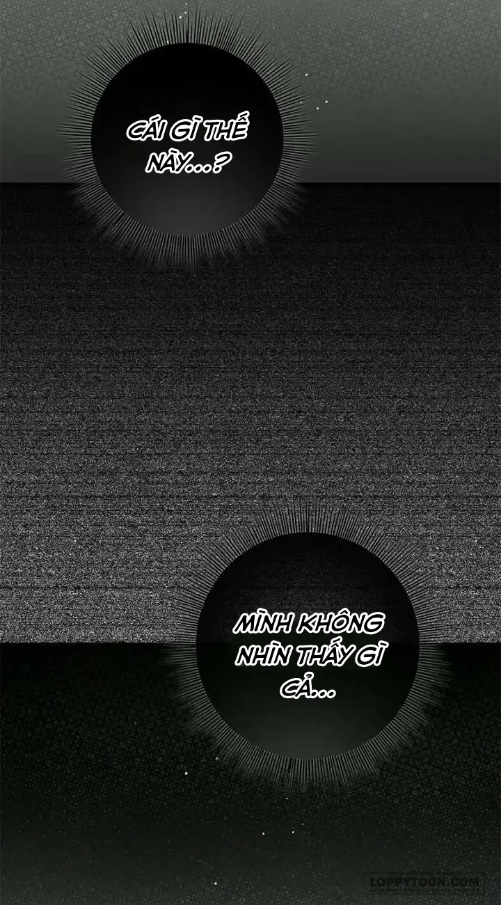 Presepe Bên Ngoài Chiếc Lồng - Chap 58 - Trang 27