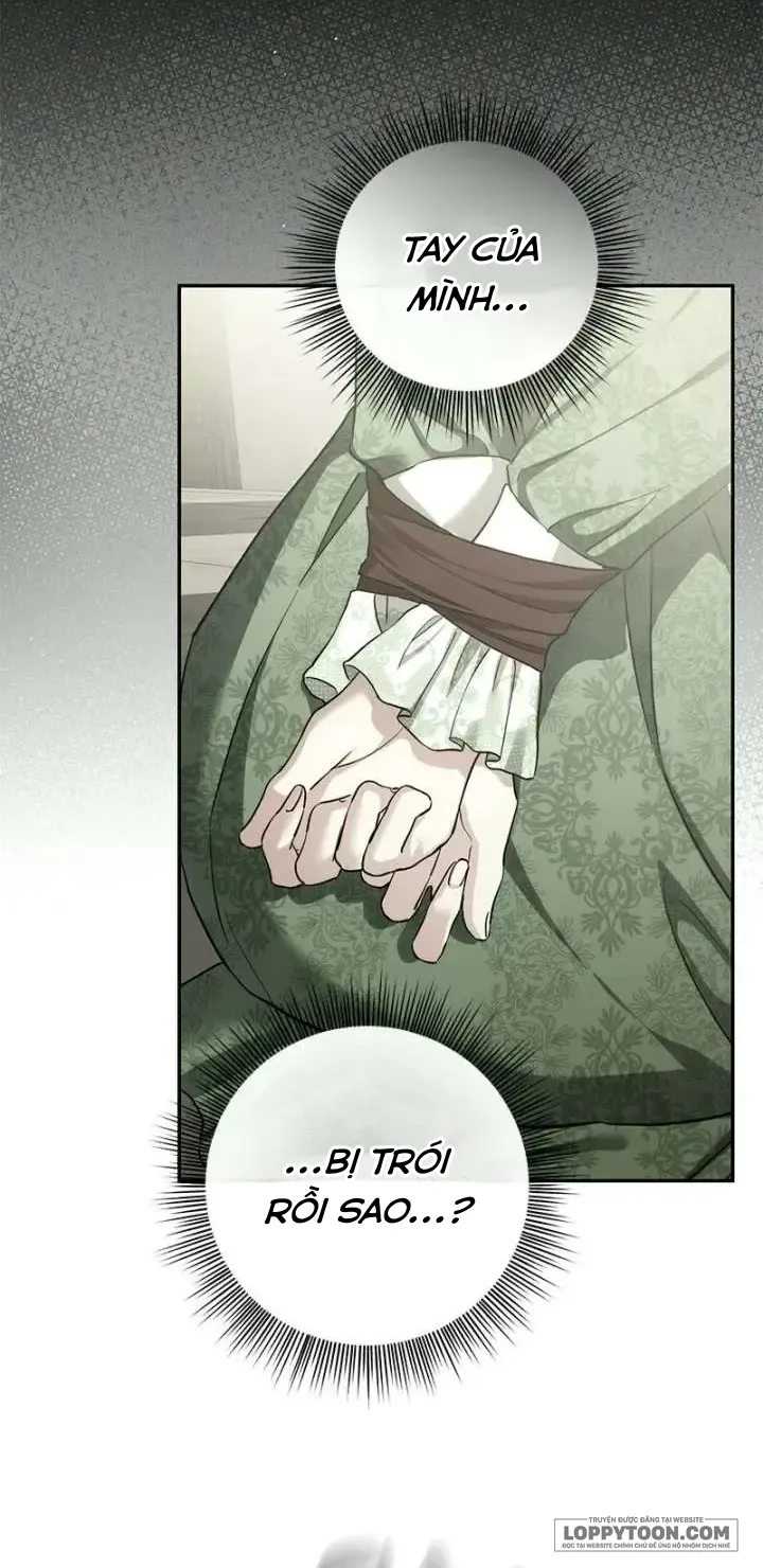 Presepe Bên Ngoài Chiếc Lồng - Chap 58 - Trang 28