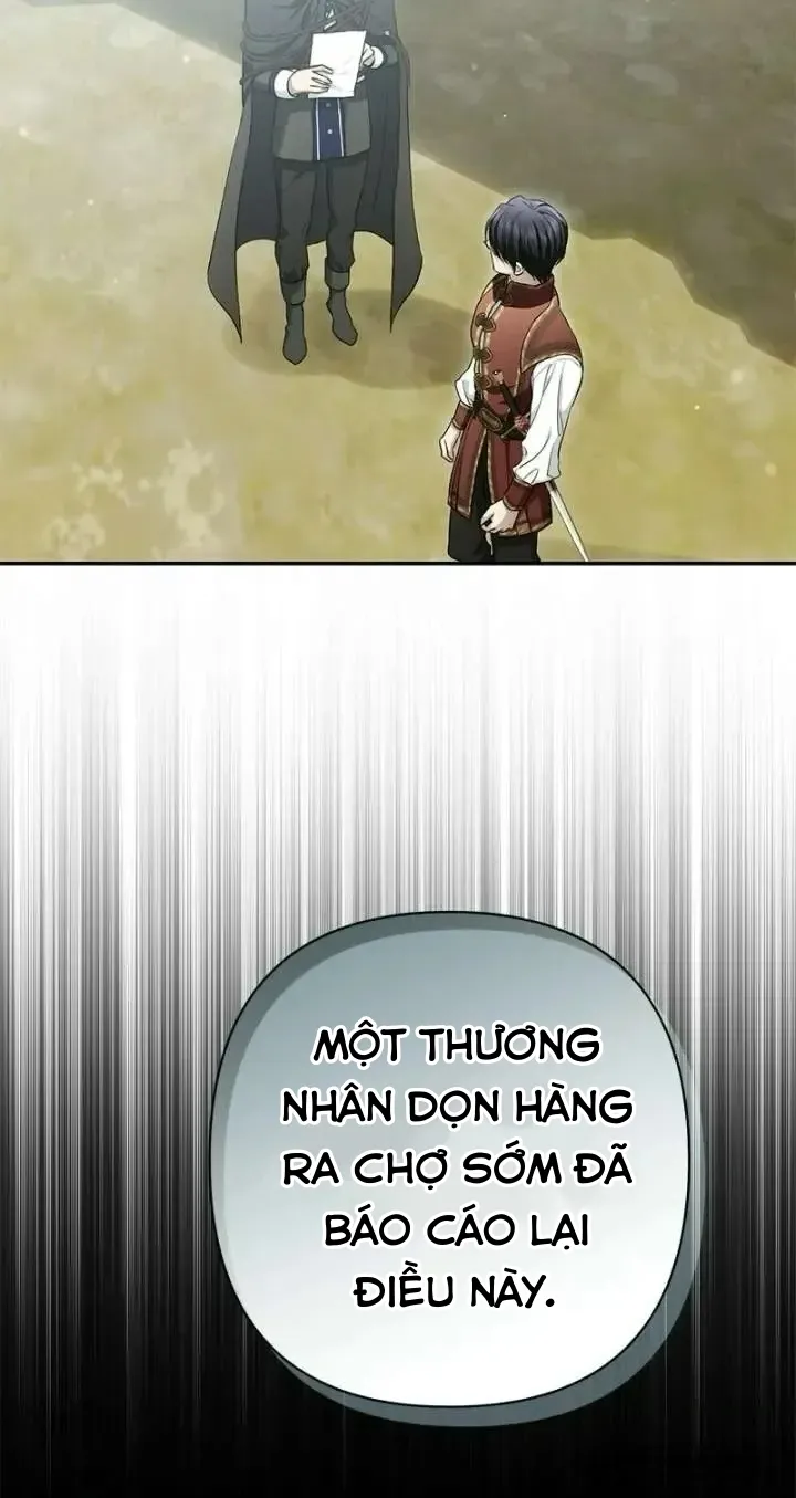 Presepe Bên Ngoài Chiếc Lồng - Chap 58 - Trang 3