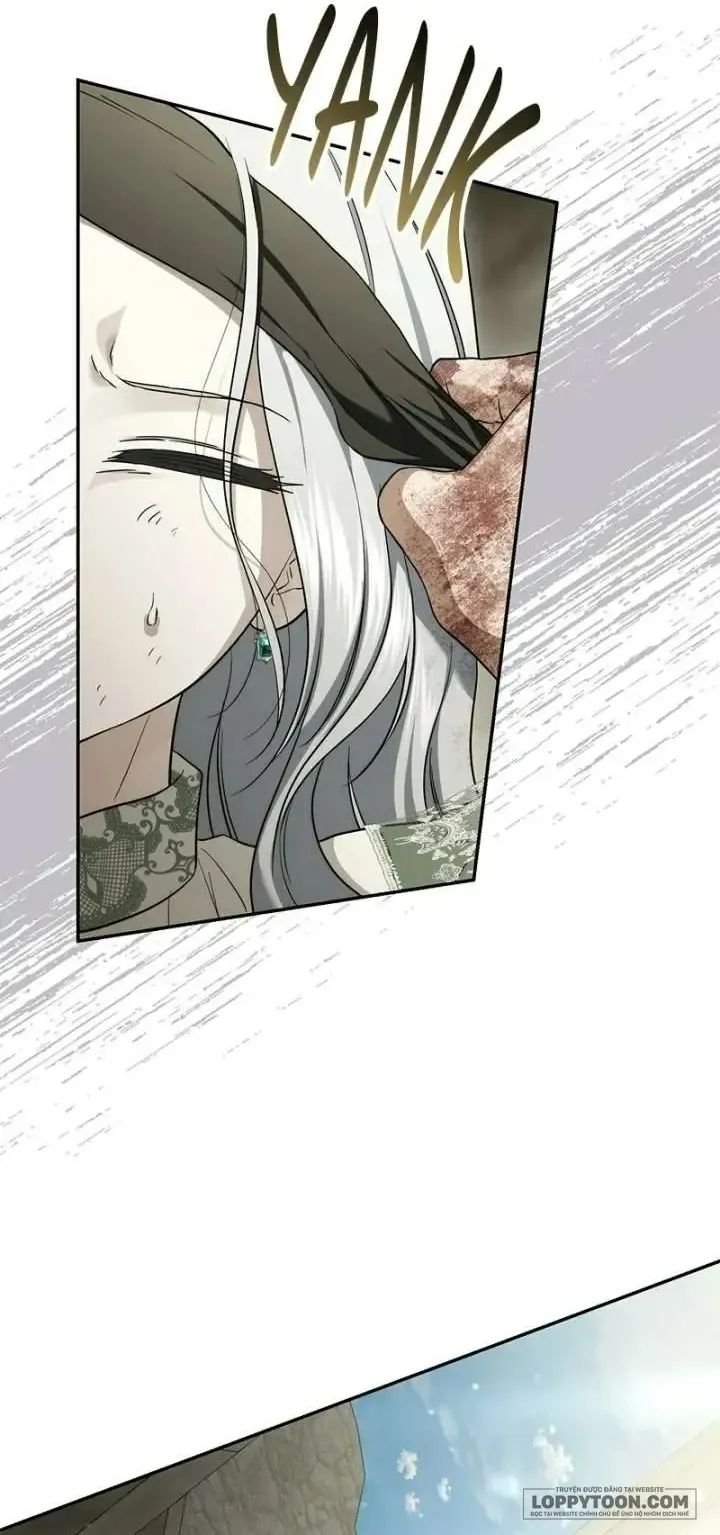 Presepe Bên Ngoài Chiếc Lồng - Chap 58 - Trang 31