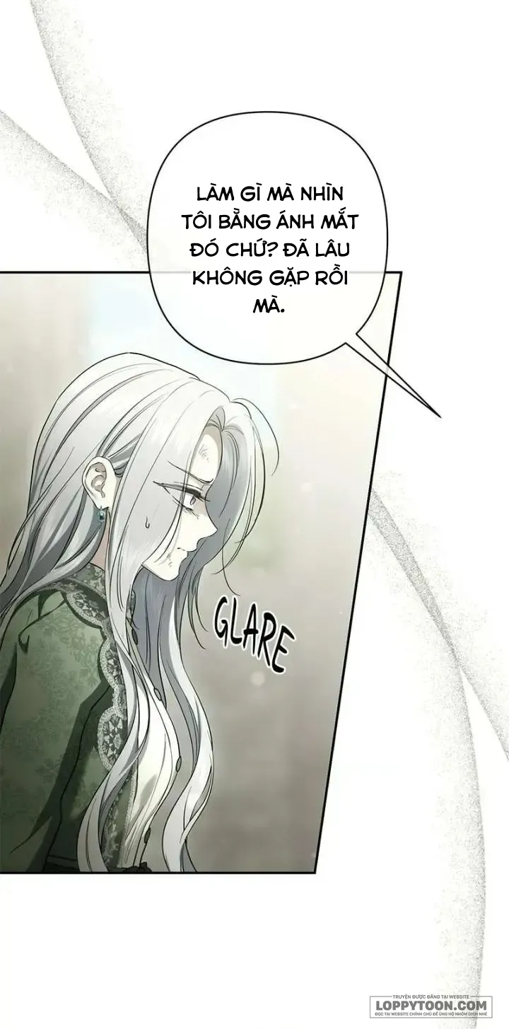 Presepe Bên Ngoài Chiếc Lồng - Chap 58 - Trang 35