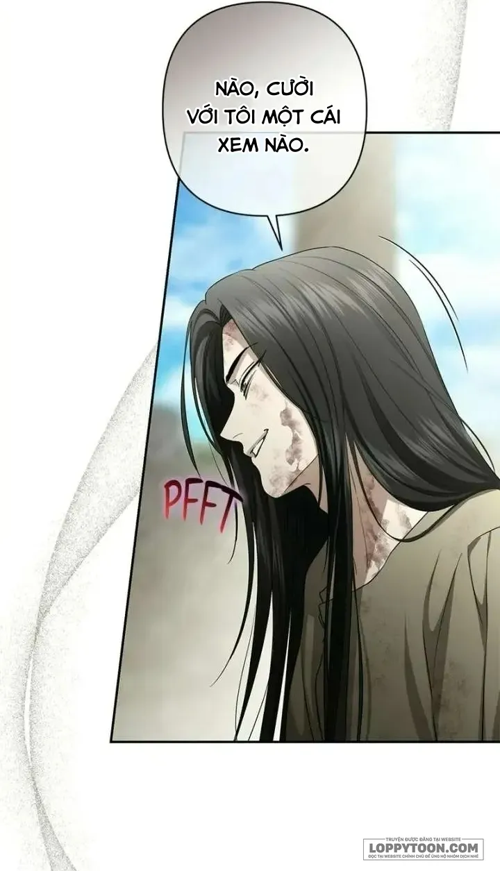 Presepe Bên Ngoài Chiếc Lồng - Chap 58 - Trang 36