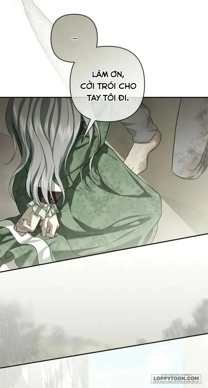 Presepe Bên Ngoài Chiếc Lồng - Chap 58 - Trang 37