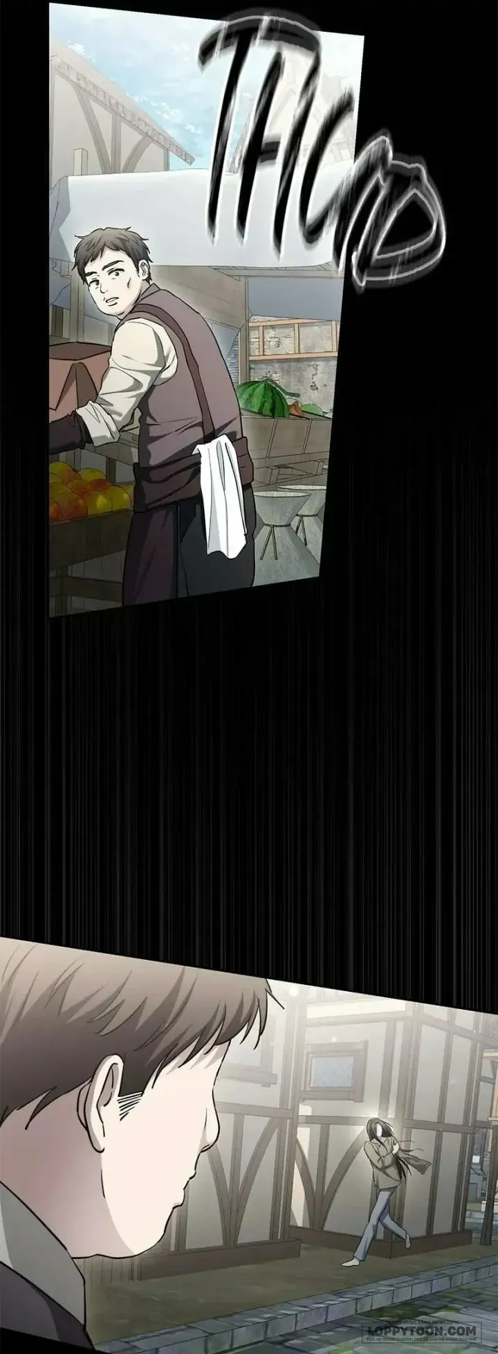 Presepe Bên Ngoài Chiếc Lồng - Chap 58 - Trang 4