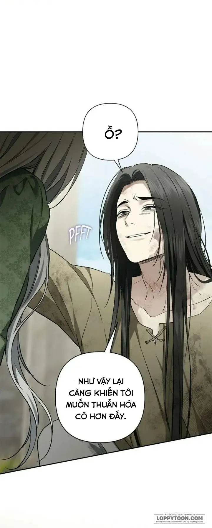 Presepe Bên Ngoài Chiếc Lồng - Chap 58 - Trang 40