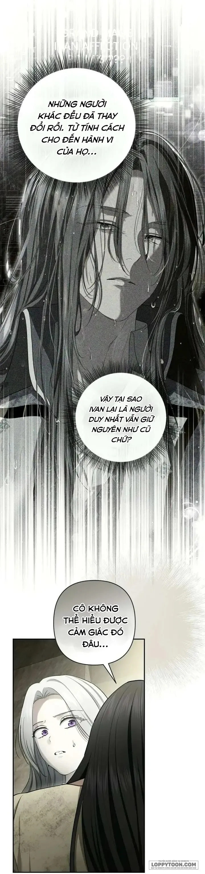 Presepe Bên Ngoài Chiếc Lồng - Chap 58 - Trang 46