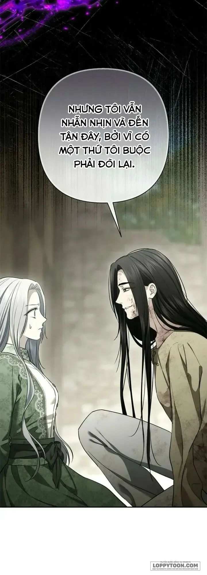 Presepe Bên Ngoài Chiếc Lồng - Chap 58 - Trang 49