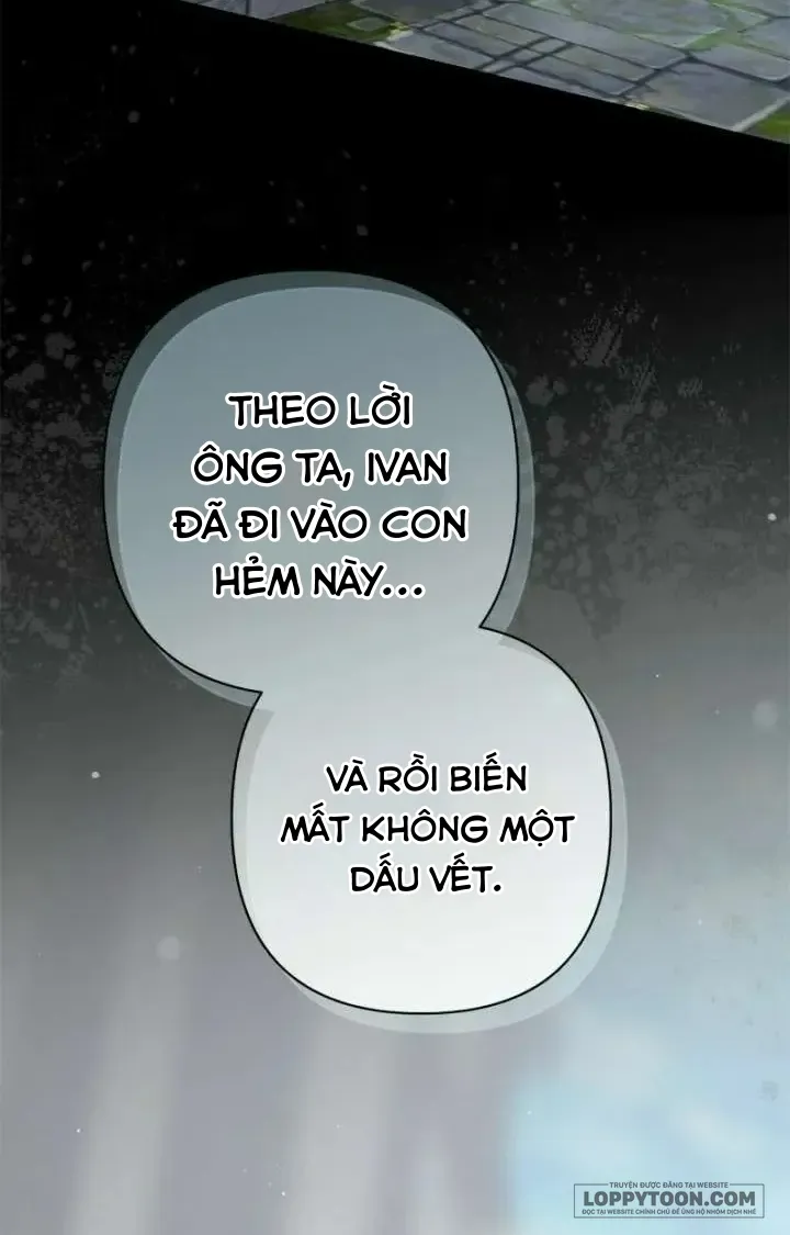 Presepe Bên Ngoài Chiếc Lồng - Chap 58 - Trang 5