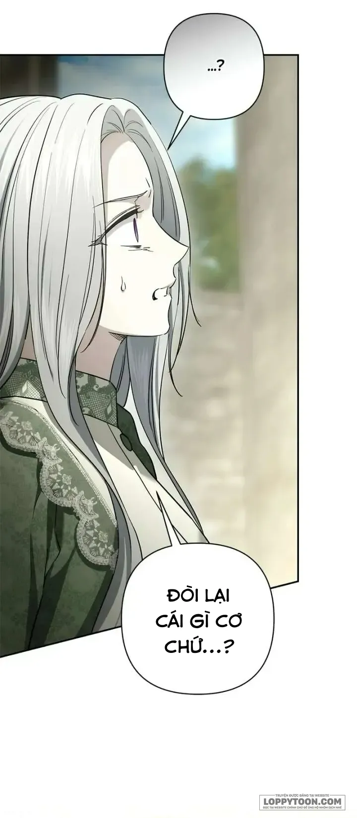 Presepe Bên Ngoài Chiếc Lồng - Chap 58 - Trang 50