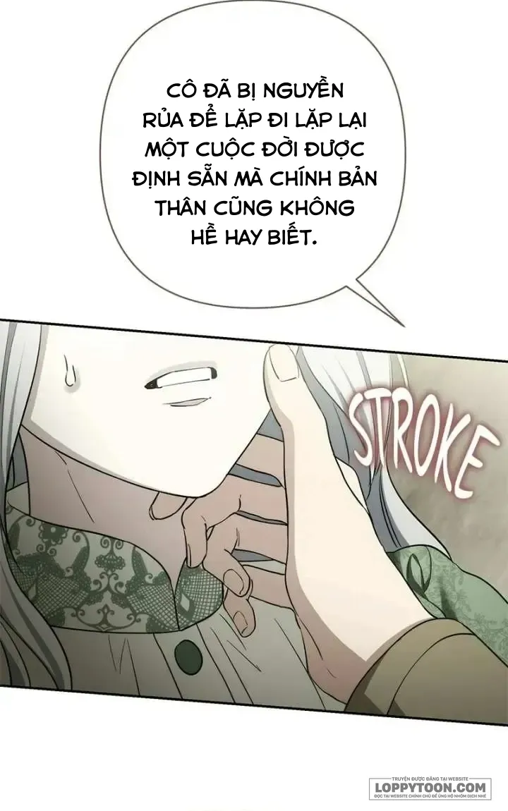 Presepe Bên Ngoài Chiếc Lồng - Chap 58 - Trang 57