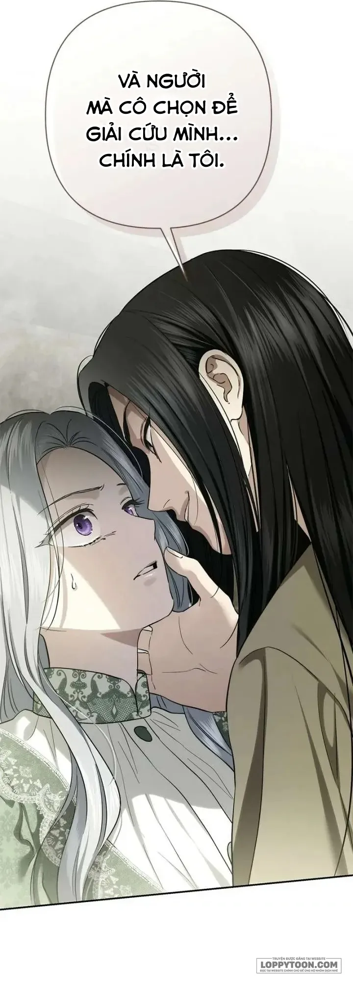 Presepe Bên Ngoài Chiếc Lồng - Chap 58 - Trang 58