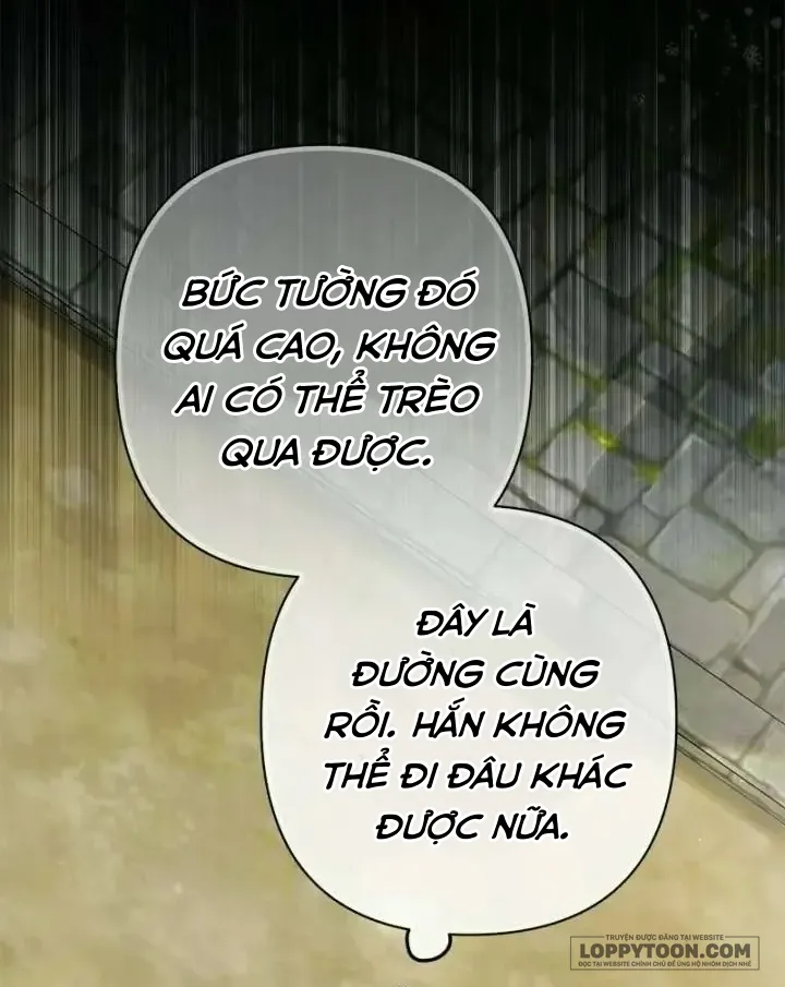 Presepe Bên Ngoài Chiếc Lồng - Chap 58 - Trang 7