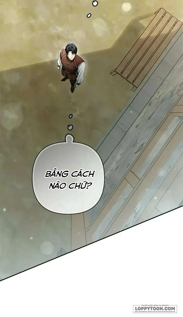 Presepe Bên Ngoài Chiếc Lồng - Chap 58 - Trang 8
