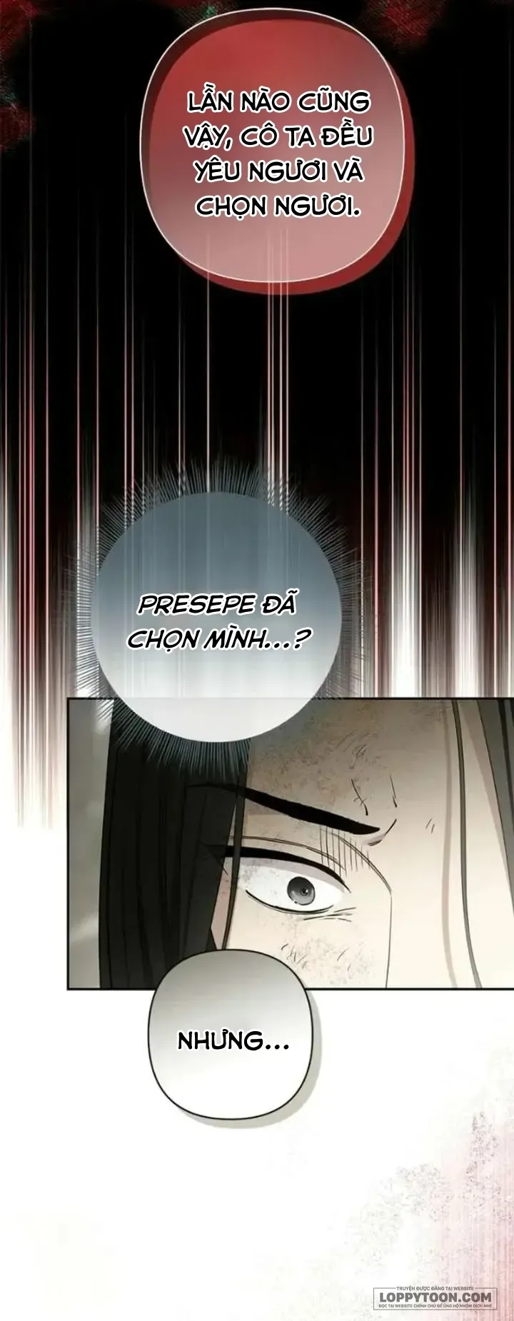 Presepe Bên Ngoài Chiếc Lồng - Chap 59 - Trang 10