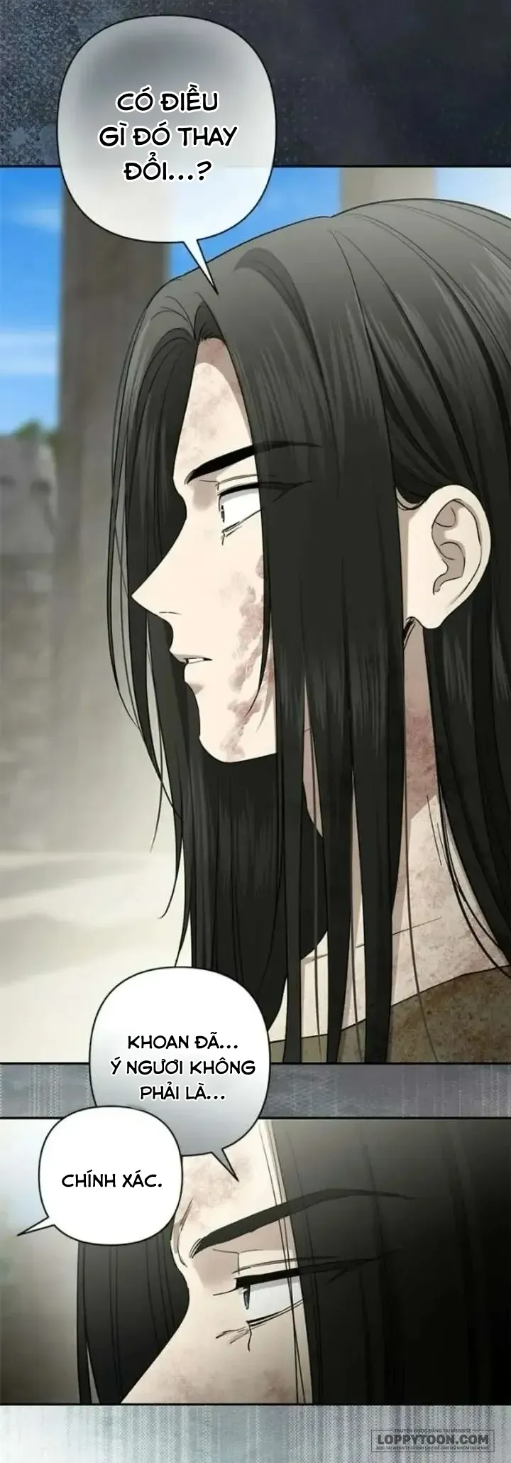 Presepe Bên Ngoài Chiếc Lồng - Chap 59 - Trang 13