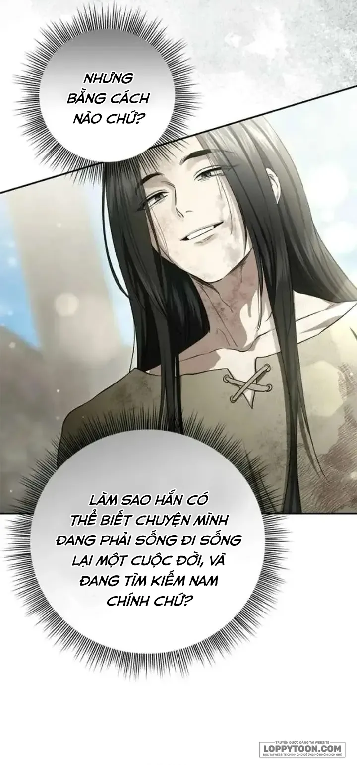 Presepe Bên Ngoài Chiếc Lồng - Chap 59 - Trang 19