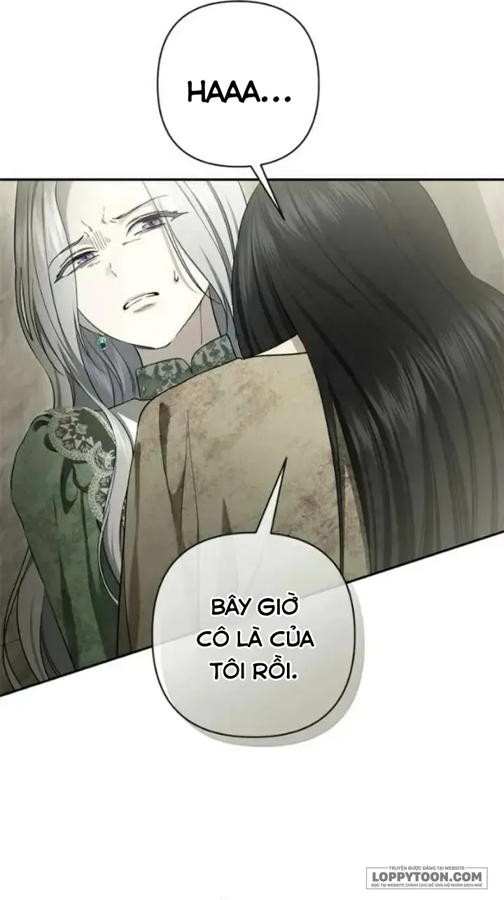 Presepe Bên Ngoài Chiếc Lồng - Chap 59 - Trang 20
