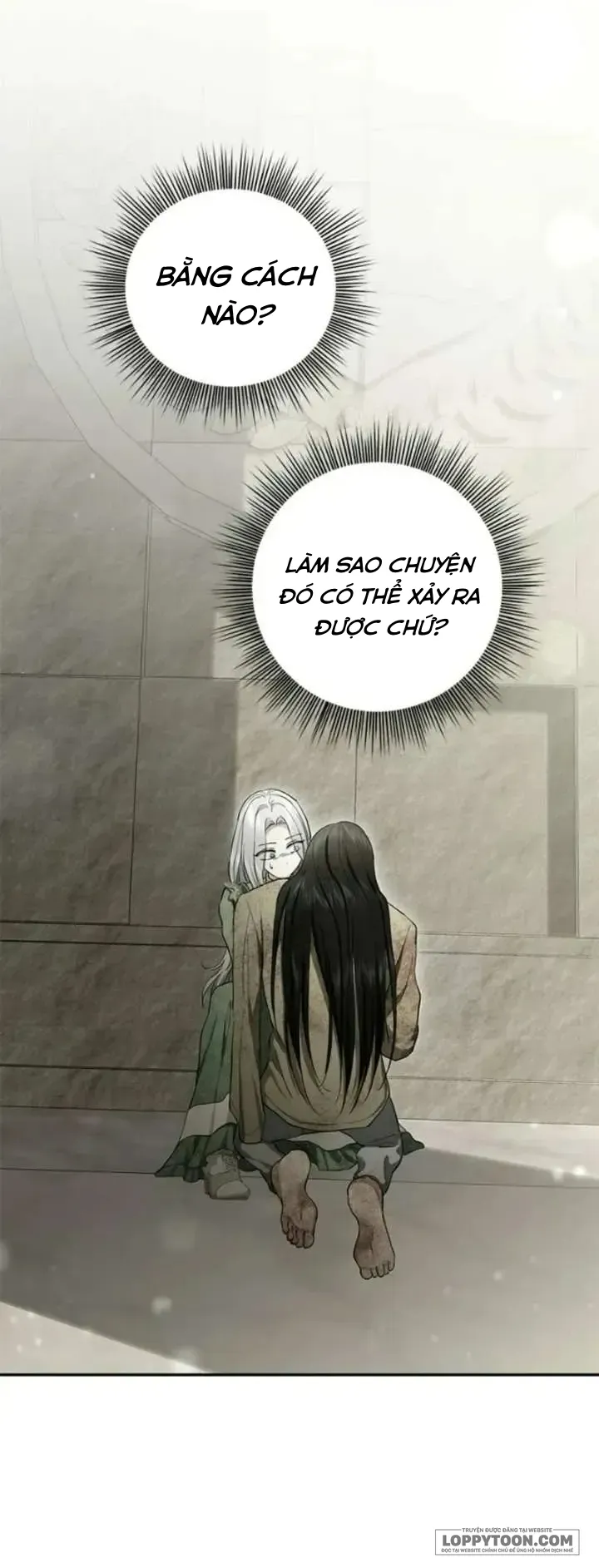 Presepe Bên Ngoài Chiếc Lồng - Chap 59 - Trang 23