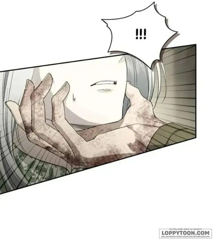 Presepe Bên Ngoài Chiếc Lồng - Chap 59 - Trang 24