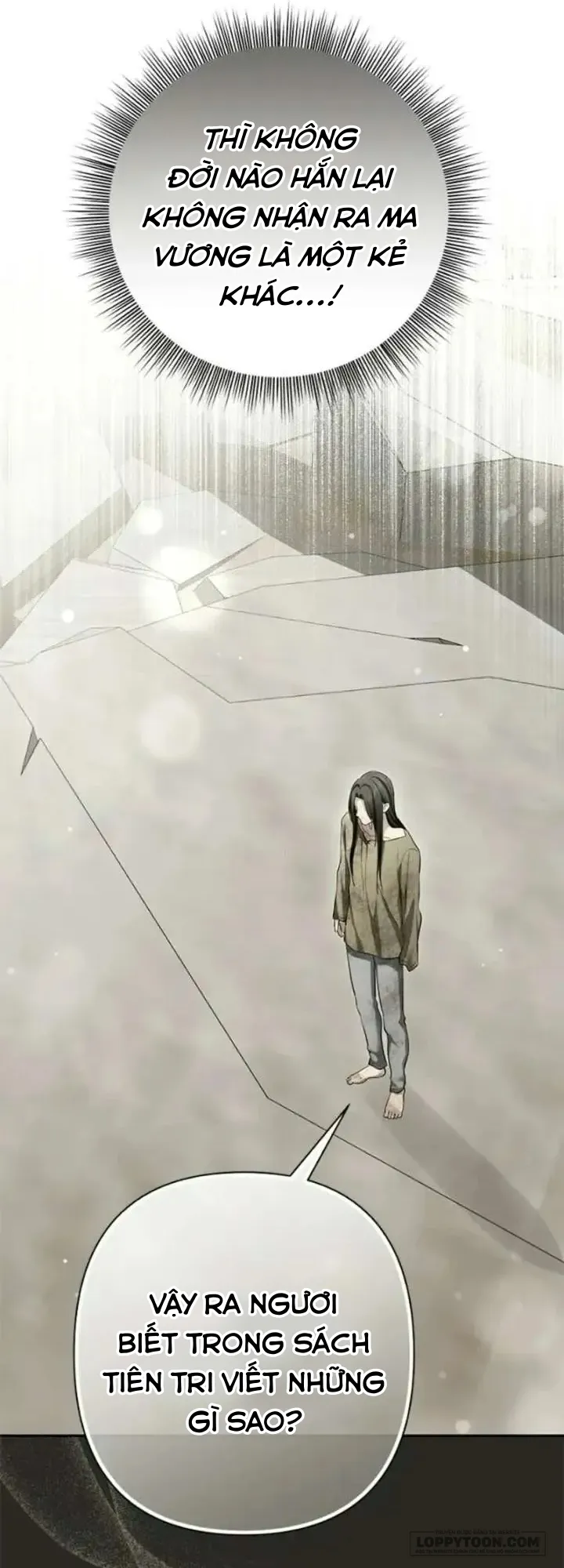 Presepe Bên Ngoài Chiếc Lồng - Chap 59 - Trang 26