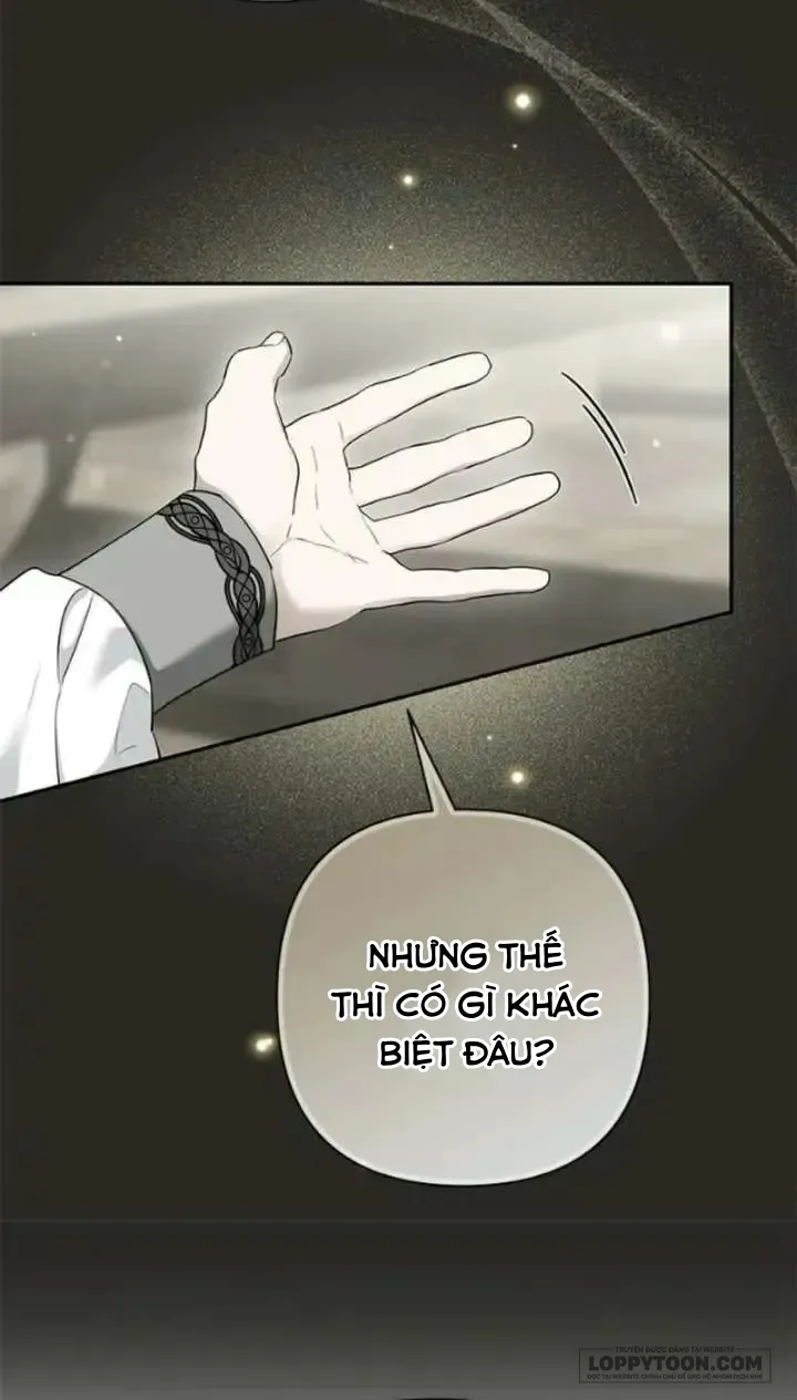 Presepe Bên Ngoài Chiếc Lồng - Chap 59 - Trang 28