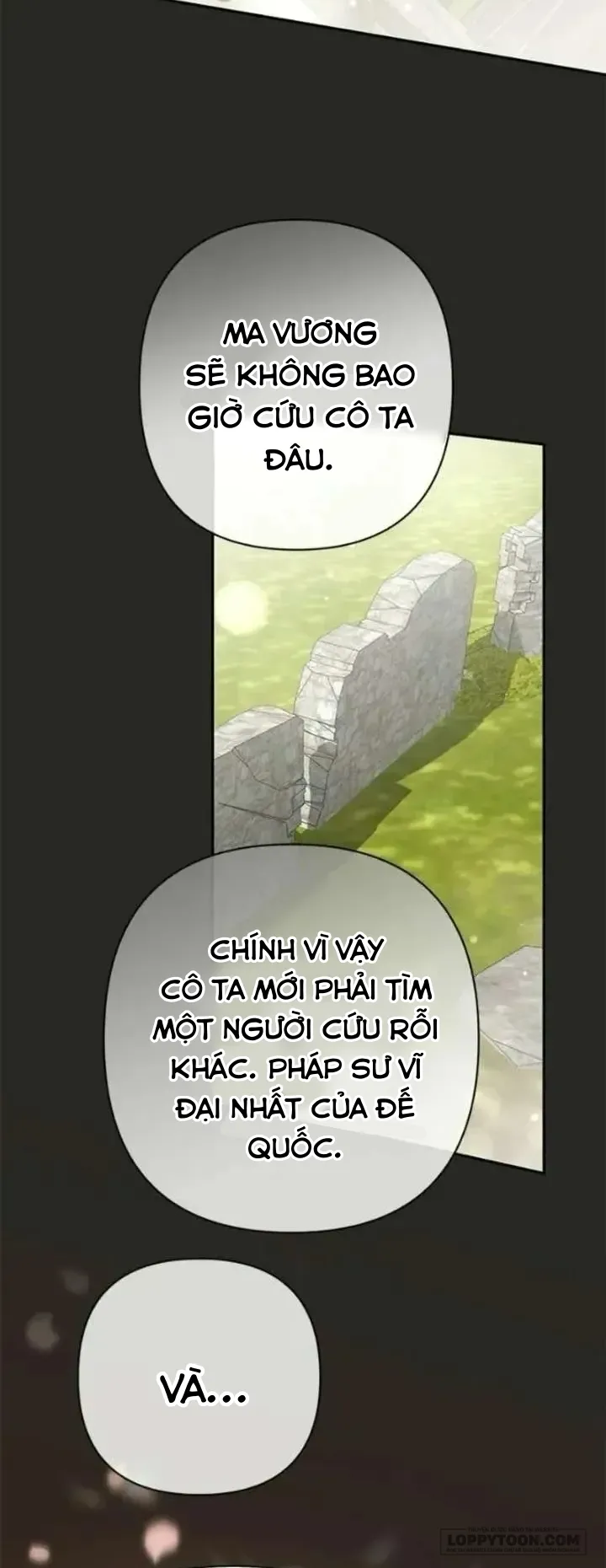 Presepe Bên Ngoài Chiếc Lồng - Chap 59 - Trang 32