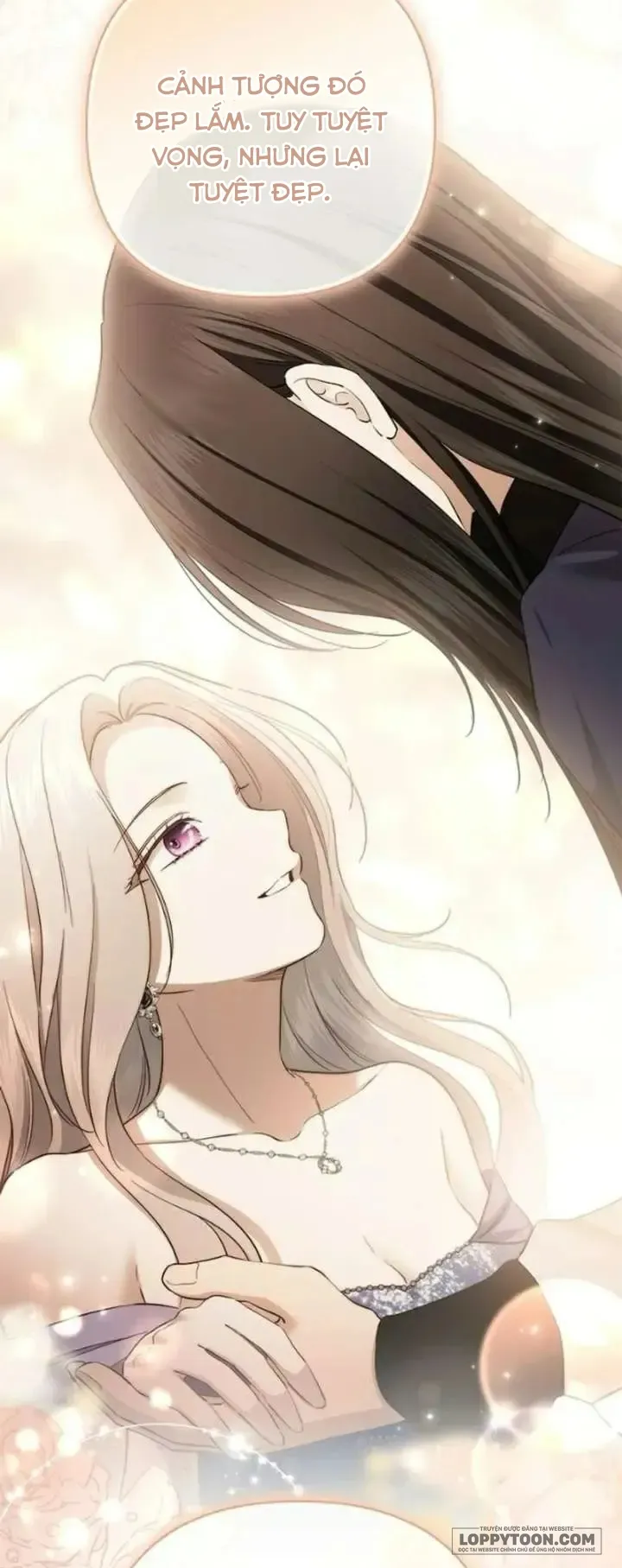 Presepe Bên Ngoài Chiếc Lồng - Chap 59 - Trang 34
