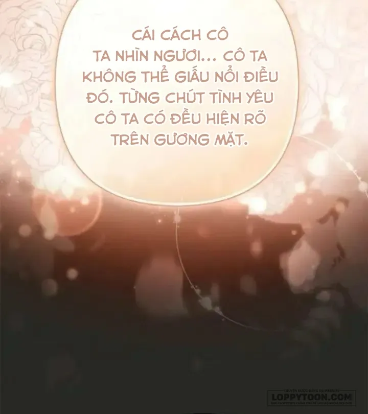 Presepe Bên Ngoài Chiếc Lồng - Chap 59 - Trang 35