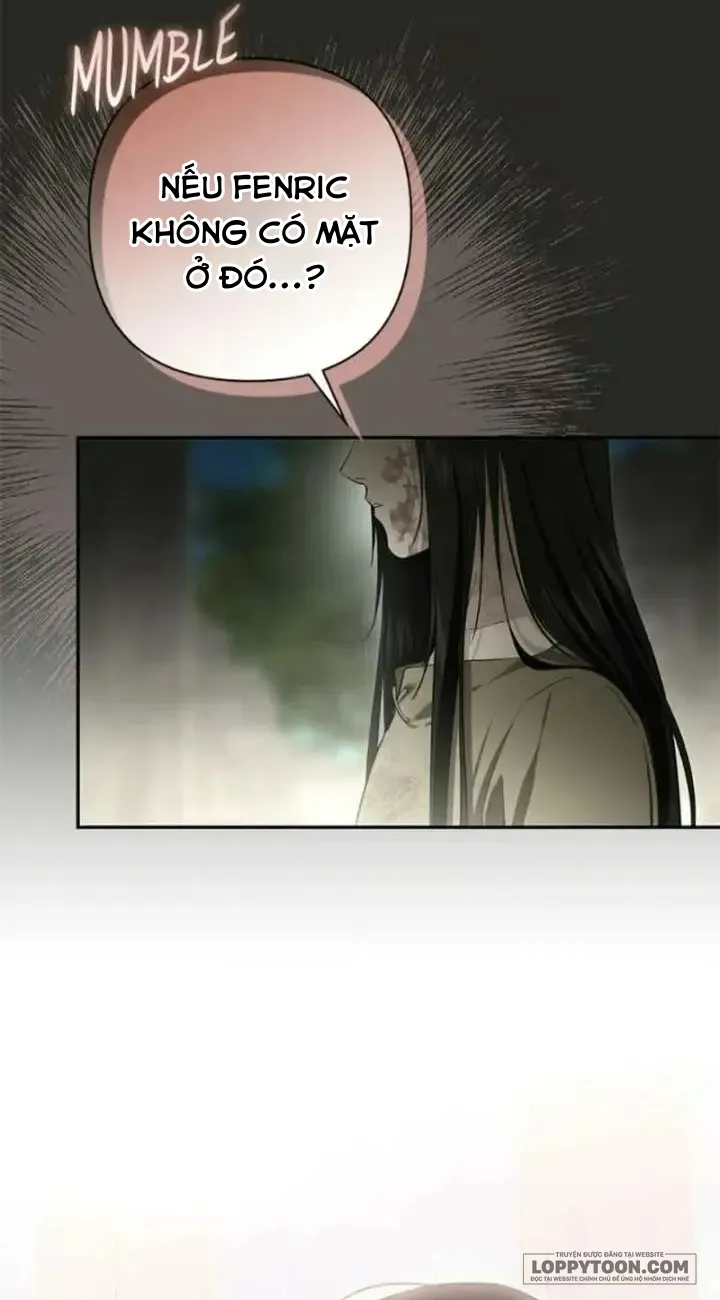 Presepe Bên Ngoài Chiếc Lồng - Chap 59 - Trang 37