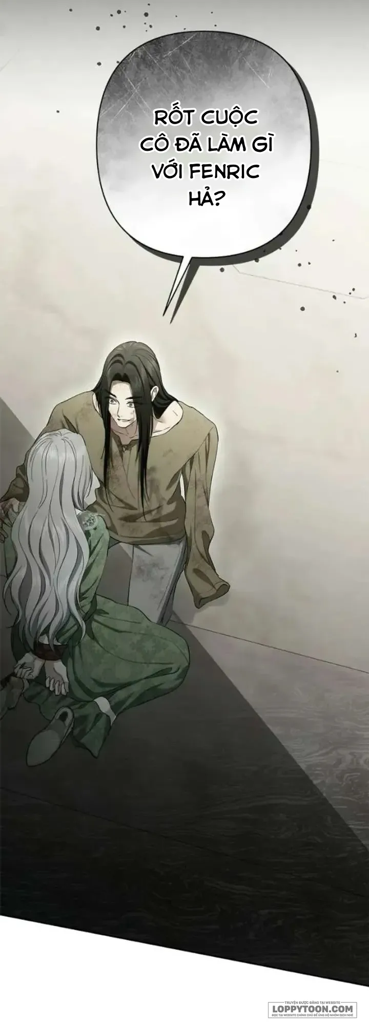 Presepe Bên Ngoài Chiếc Lồng - Chap 59 - Trang 39