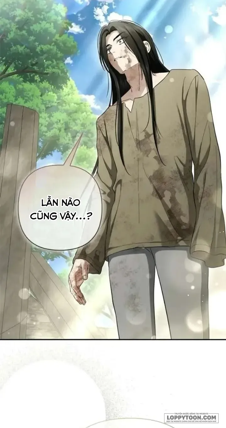 Presepe Bên Ngoài Chiếc Lồng - Chap 59 - Trang 4