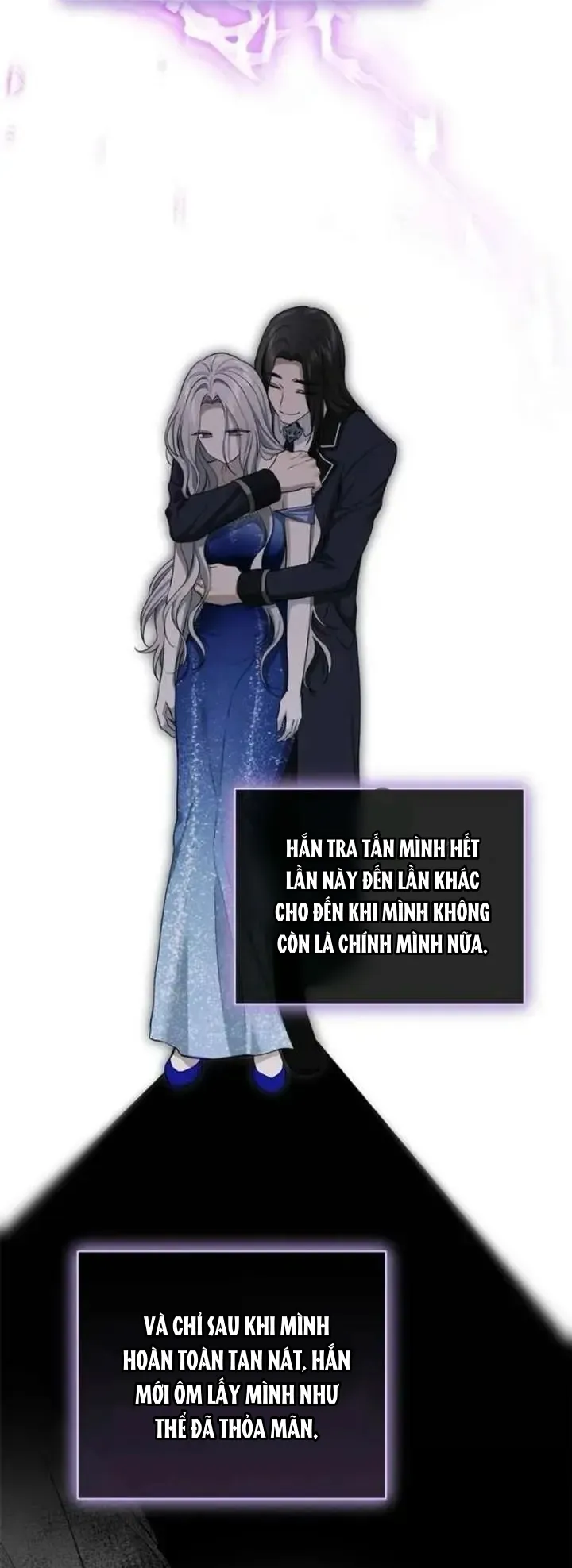 Presepe Bên Ngoài Chiếc Lồng - Chap 59 - Trang 45