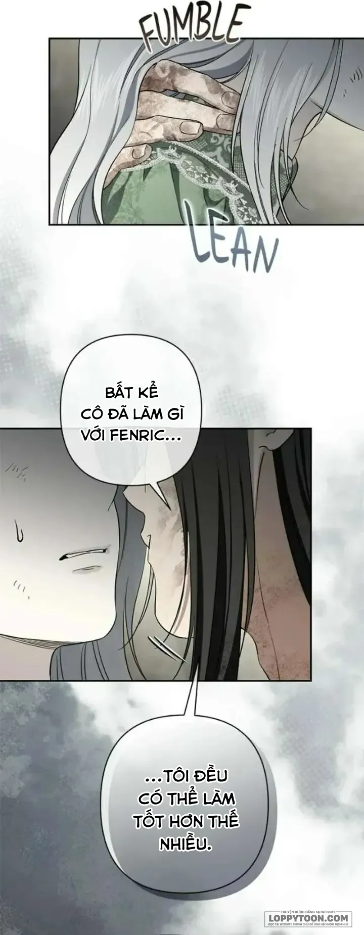 Presepe Bên Ngoài Chiếc Lồng - Chap 59 - Trang 48