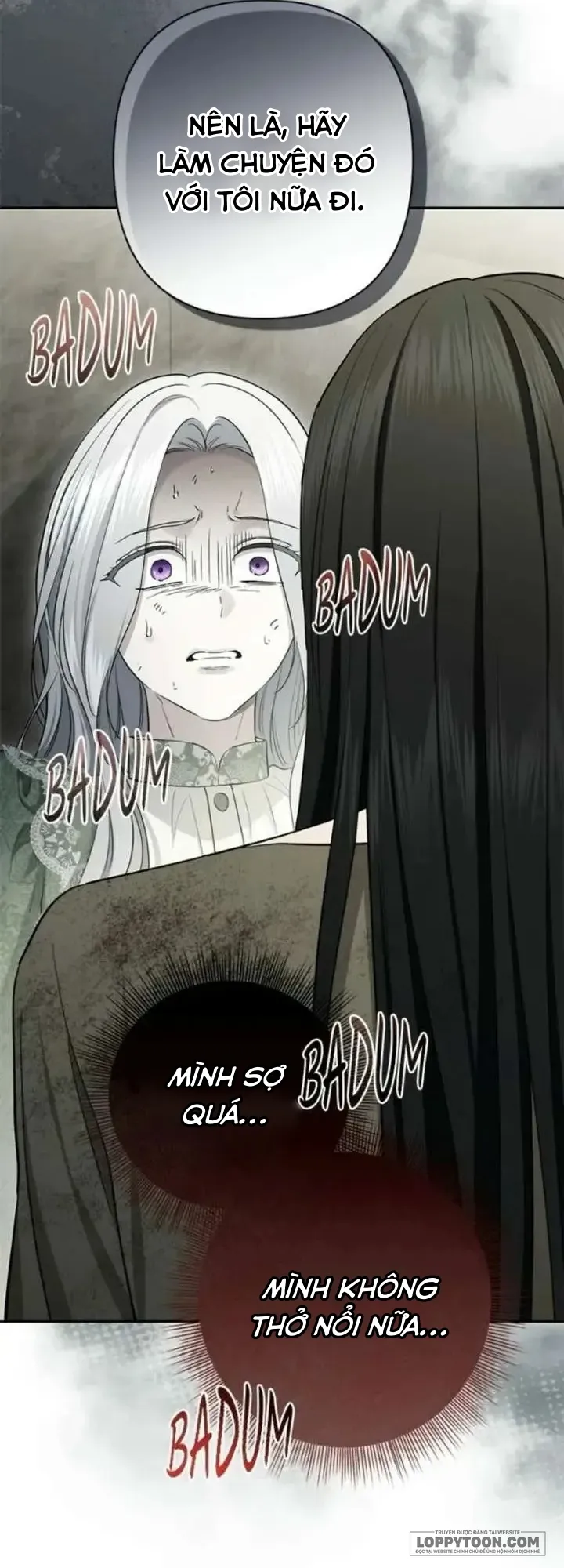 Presepe Bên Ngoài Chiếc Lồng - Chap 59 - Trang 49