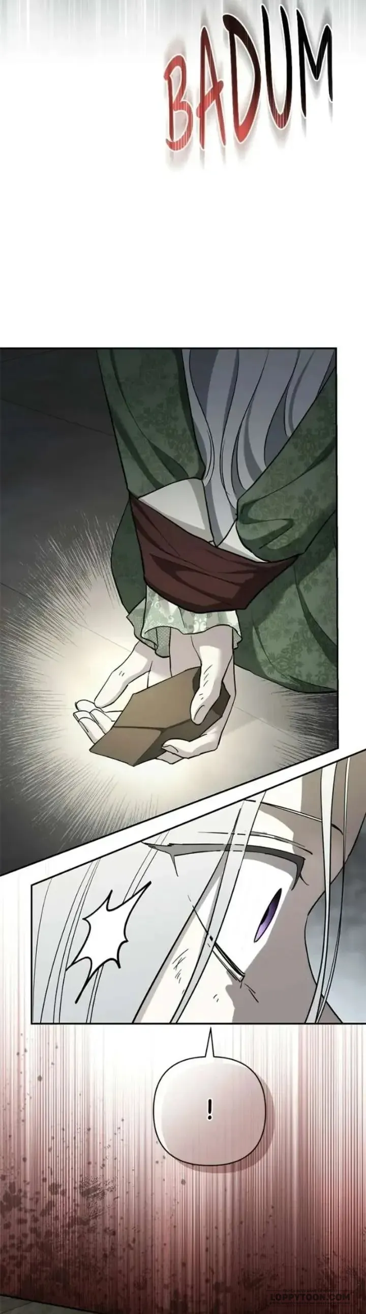 Presepe Bên Ngoài Chiếc Lồng - Chap 59 - Trang 51