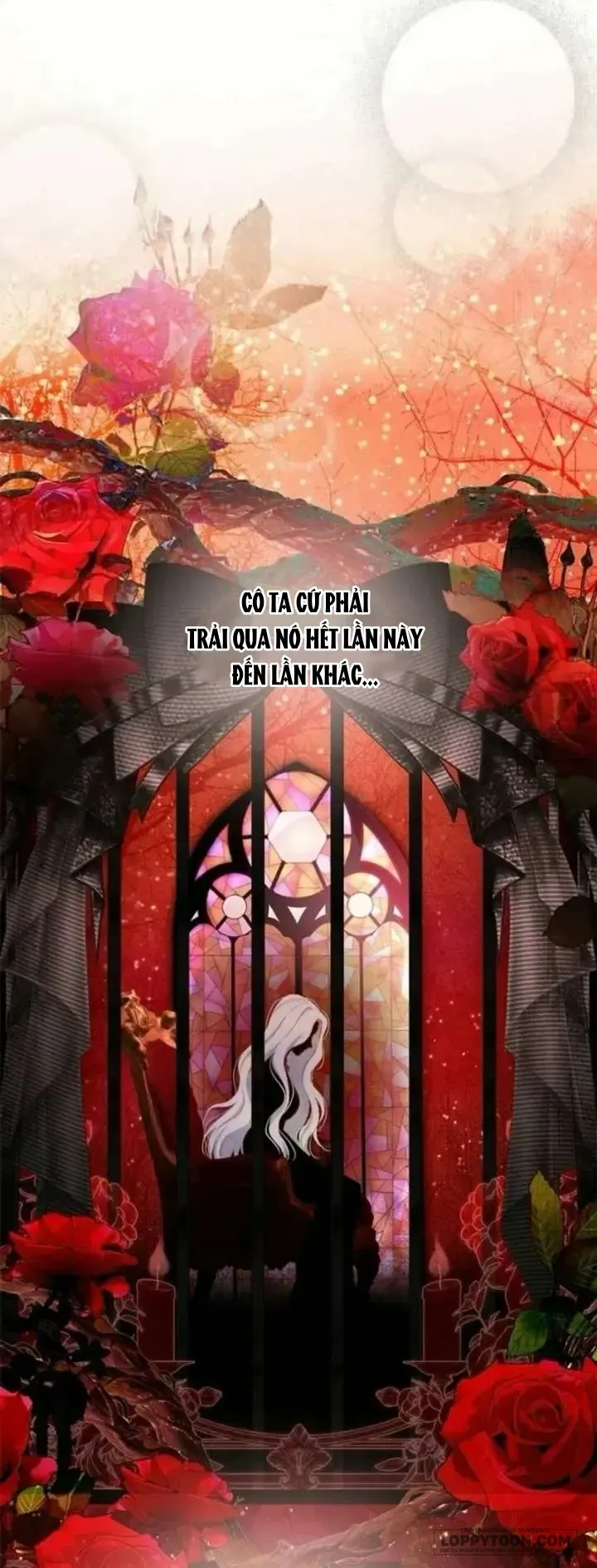 Presepe Bên Ngoài Chiếc Lồng - Chap 59 - Trang 6